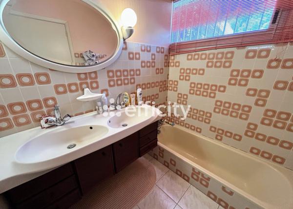 Maison 9 pièces - 280 m² Bien prestige