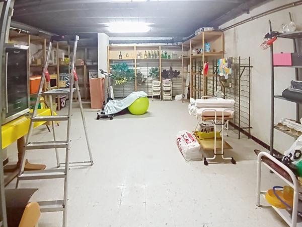 Maison 9 pièces - 280 m² Bien prestige