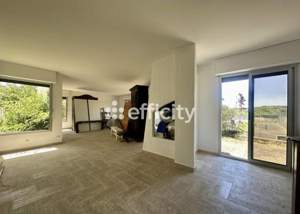 Maison 9 pièces - 280 m² Bien prestige