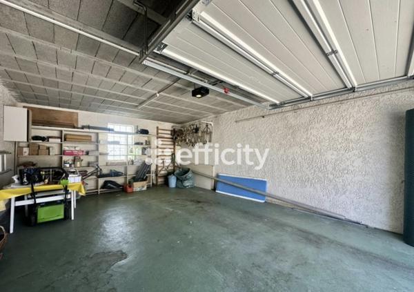 Maison 9 pièces - 280 m² Bien prestige