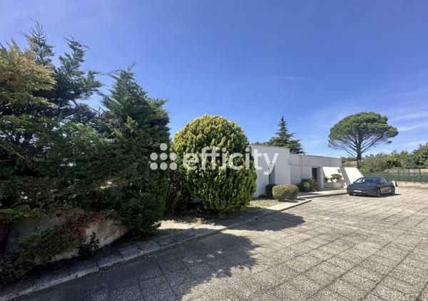 Maison 9 pièces - 280 m² Bien prestige