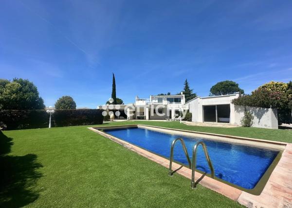 Maison 9 pièces - 280 m² Bien prestige