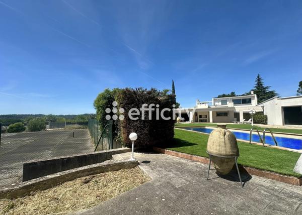 Maison 9 pièces - 280 m² Bien prestige