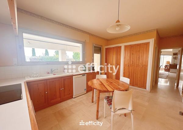 Maison 9 pièces - 280 m² Bien prestige