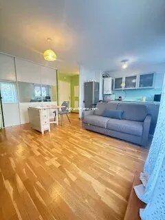 Location Appartement 2 pièces 42 m2 à Chennevières-sur-Marne