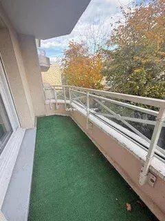 Location Appartement 2 pièces 42 m2 à Chennevières-sur-Marne