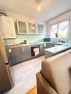 Location Appartement 2 pièces 42 m2 à Chennevières-sur-Marne