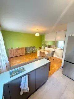 Location Appartement 2 pièces 42 m2 à Chennevières-sur-Marne