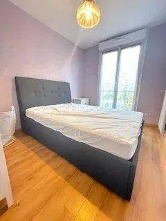 Location Appartement 2 pièces 42 m2 à Chennevières-sur-Marne