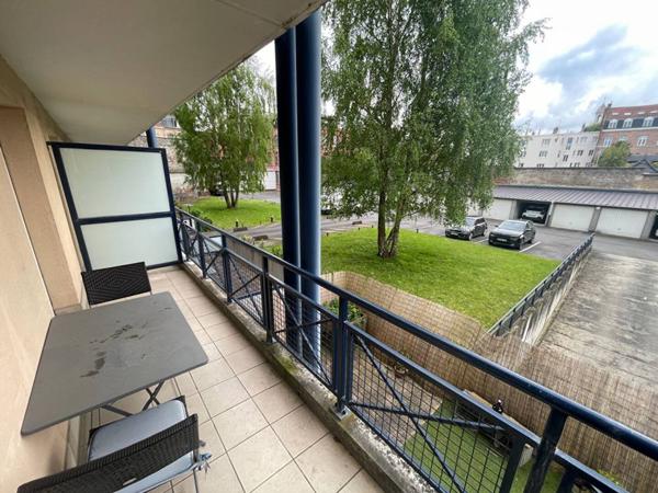 APPARTEMENT à LILLE