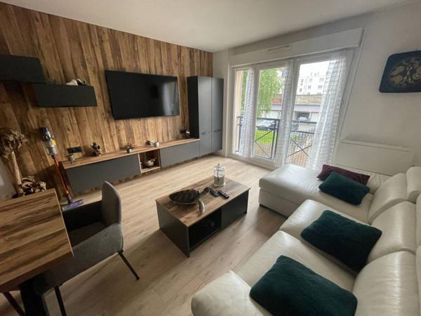 APPARTEMENT à LILLE