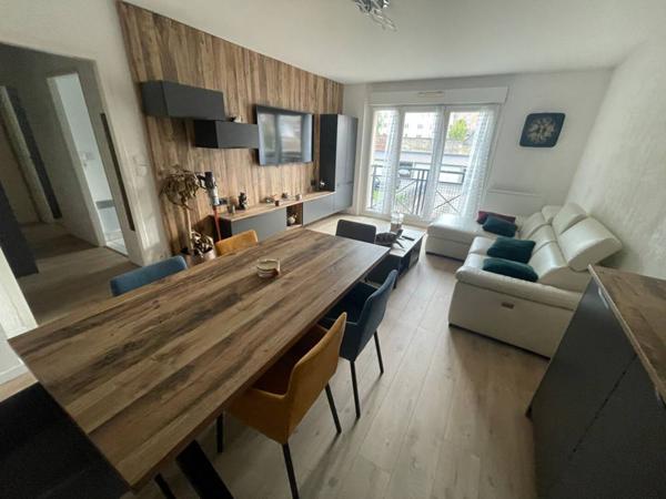 APPARTEMENT à LILLE