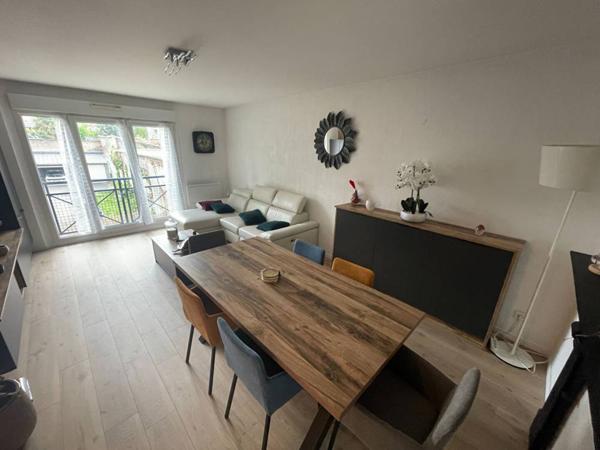 APPARTEMENT à LILLE