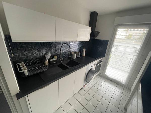 APPARTEMENT à LILLE