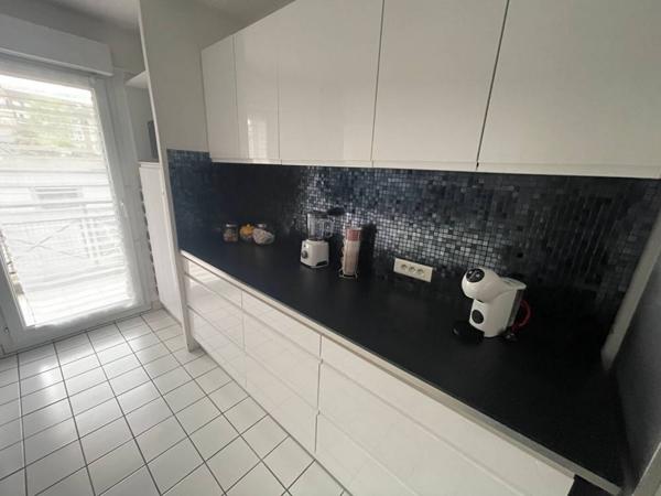 APPARTEMENT à LILLE