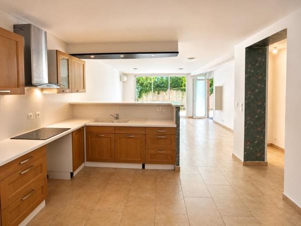 Appartement à vendre 357 000 € Le Crès 4 p 111 m² DPE B