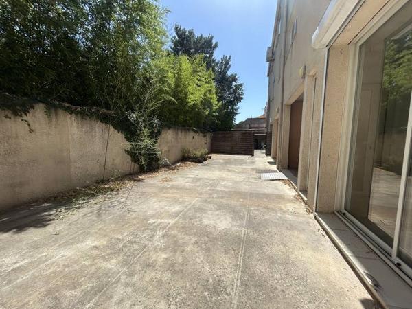 Appartement à vendre 357 000 € Le Crès 4 p 111 m² DPE B