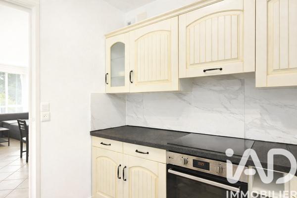 Location appartement 3 pièces 64 m² Lagny-sur-Marne