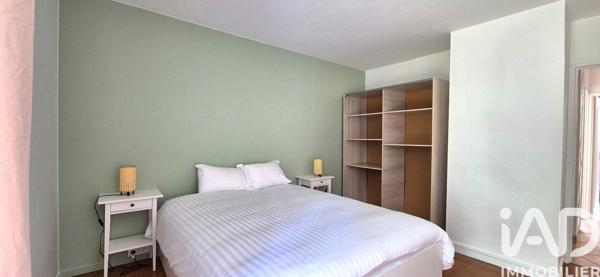 Location appartement 3 pièces 64 m² Lagny-sur-Marne