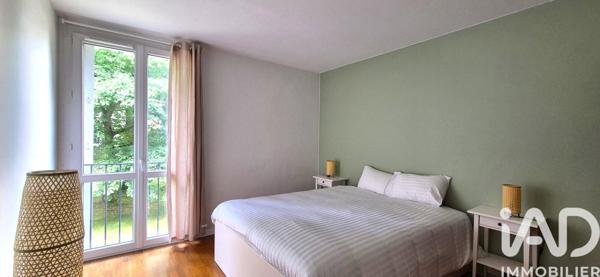 Location appartement 3 pièces 64 m² Lagny-sur-Marne