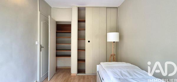 Location appartement 3 pièces 64 m² Lagny-sur-Marne