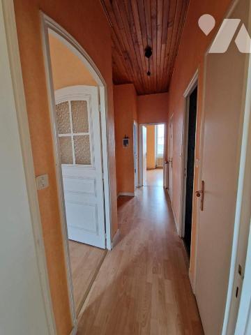 Appartement- Centre ville-PONTIVY