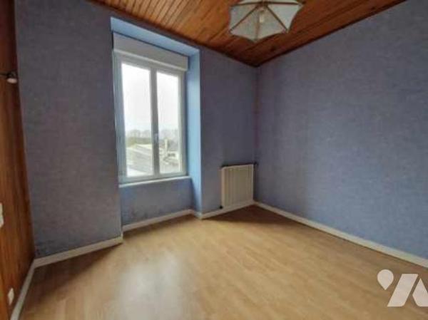 Appartement- Centre ville-PONTIVY