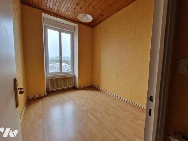 Appartement- Centre ville-PONTIVY