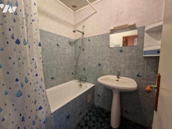 Appartement- Centre ville-PONTIVY