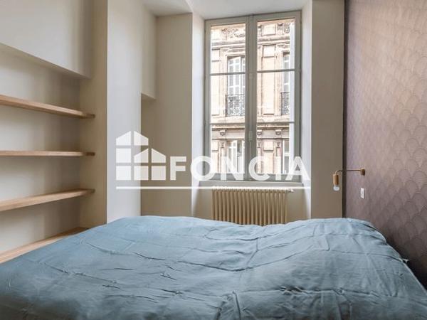 Location Appartement 3 pièces 60 m² - 84 RUE DU LOUP Bordeaux 33000