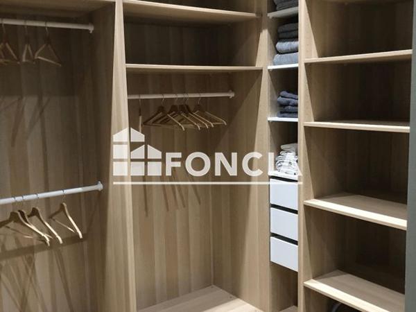 Location Appartement 3 pièces 60 m² - 84 RUE DU LOUP Bordeaux 33000