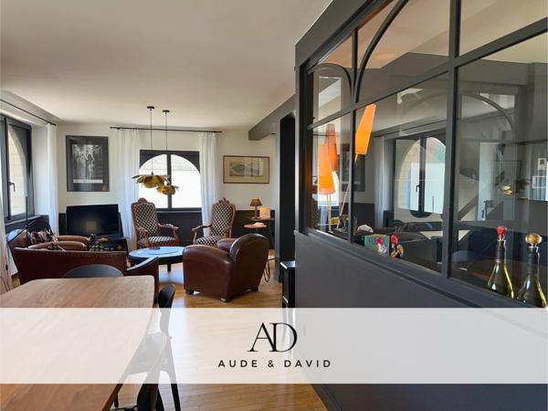 Maison 6 pièces - 150 m²