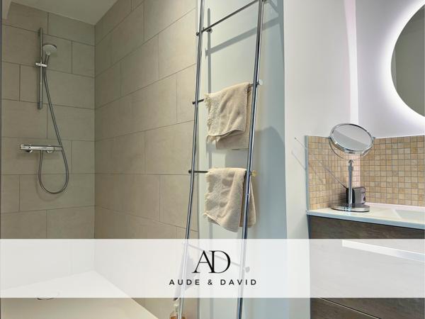 Maison 6 pièces - 150 m²