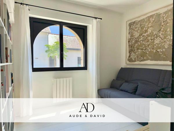 Maison 6 pièces - 150 m²