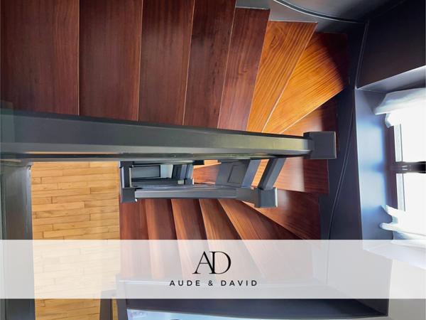 Maison 6 pièces - 150 m²