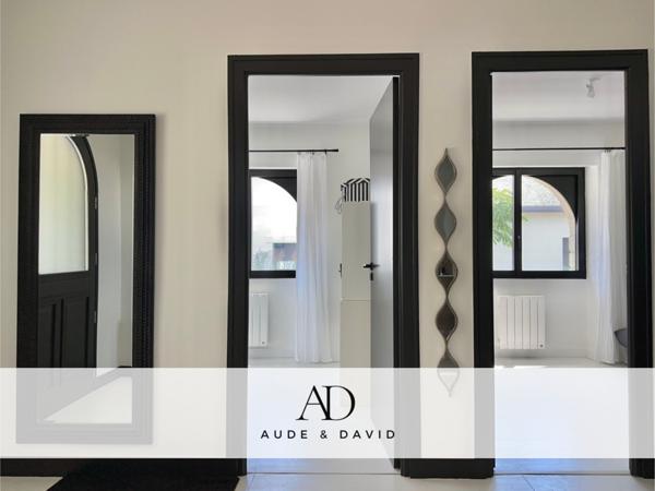 Maison 6 pièces - 150 m²