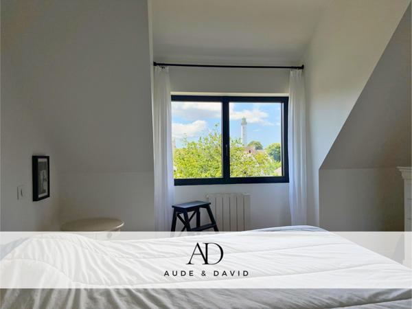 Maison 6 pièces - 150 m²