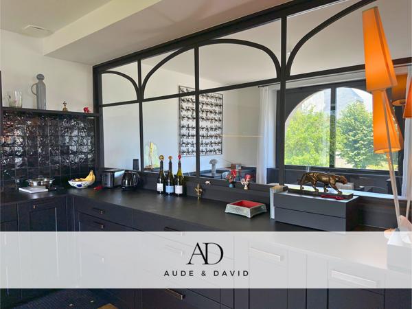 Maison 6 pièces - 150 m²