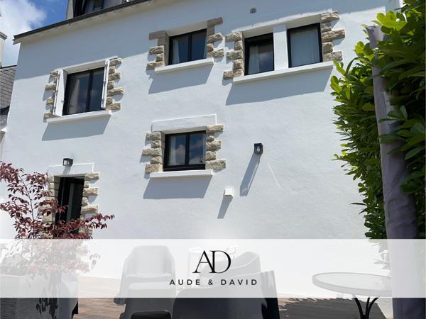 Maison 6 pièces - 150 m²