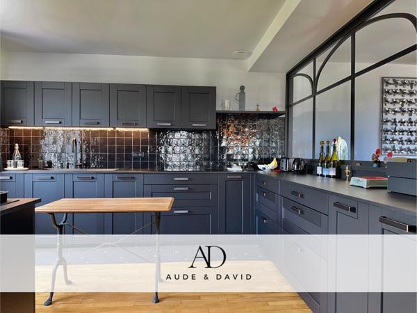 Maison 6 pièces - 150 m²