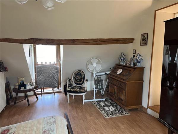 Maison à vendre |  Montgivray |  5 pièces | 101 m²