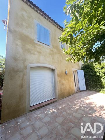 Maison à vendre 5 pièces 103 m² Entraigues-sur-la-Sorgue