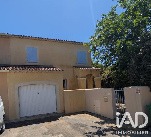 Maison à vendre 5 pièces 103 m² Entraigues-sur-la-Sorgue