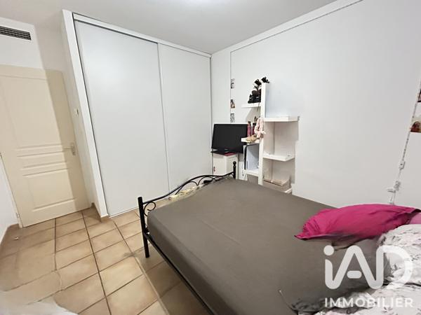 Maison à vendre 5 pièces 103 m² Entraigues-sur-la-Sorgue
