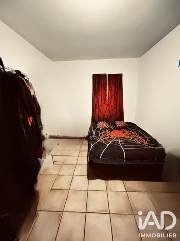 Maison à vendre 5 pièces 103 m² Entraigues-sur-la-Sorgue