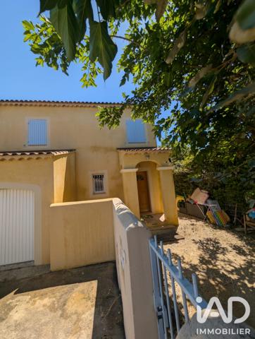 Maison à vendre 5 pièces 103 m² Entraigues-sur-la-Sorgue