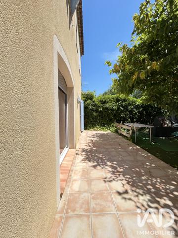 Maison à vendre 5 pièces 103 m² Entraigues-sur-la-Sorgue