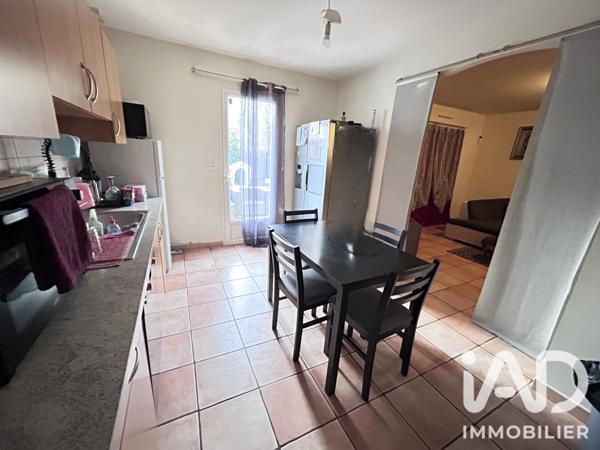 Maison à vendre 5 pièces 103 m² Entraigues-sur-la-Sorgue