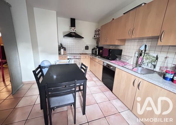 Maison à vendre 5 pièces 103 m² Entraigues-sur-la-Sorgue