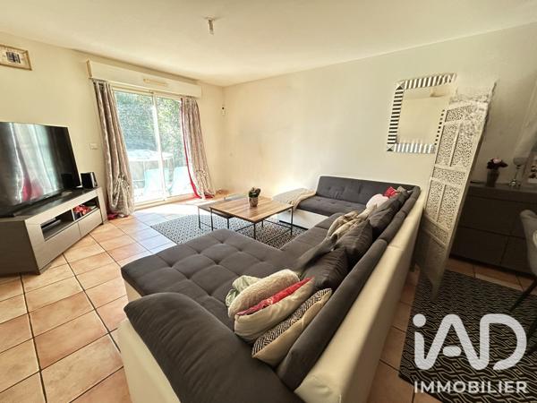 Maison à vendre 5 pièces 103 m² Entraigues-sur-la-Sorgue